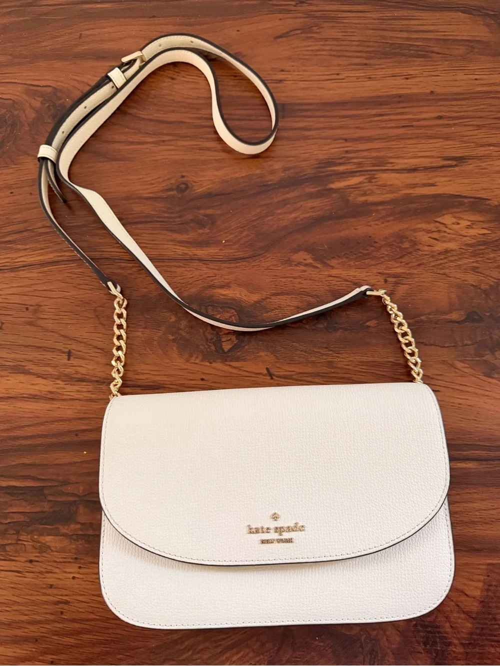 Kate Spade Kristi Crossbody